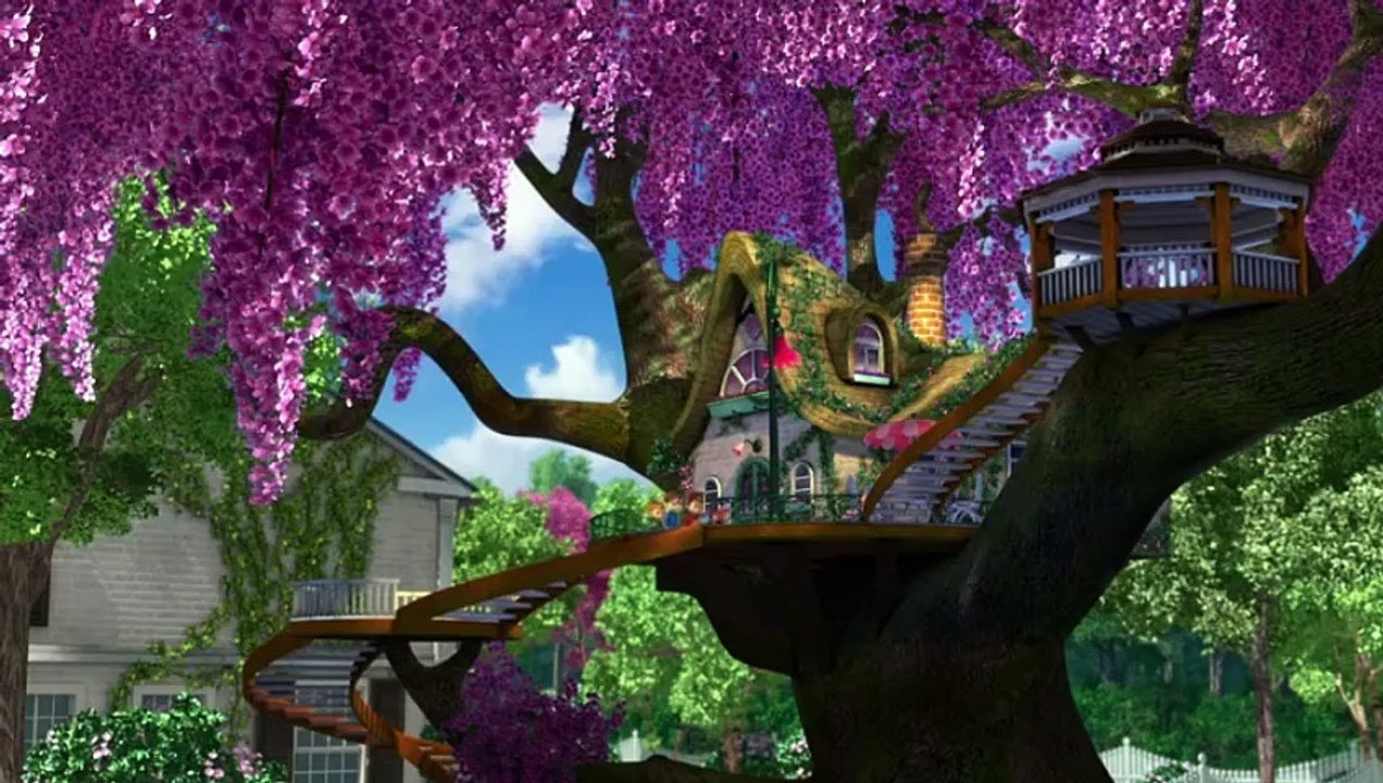 The Chipmunks - Funky Monkey (Ukrainian)