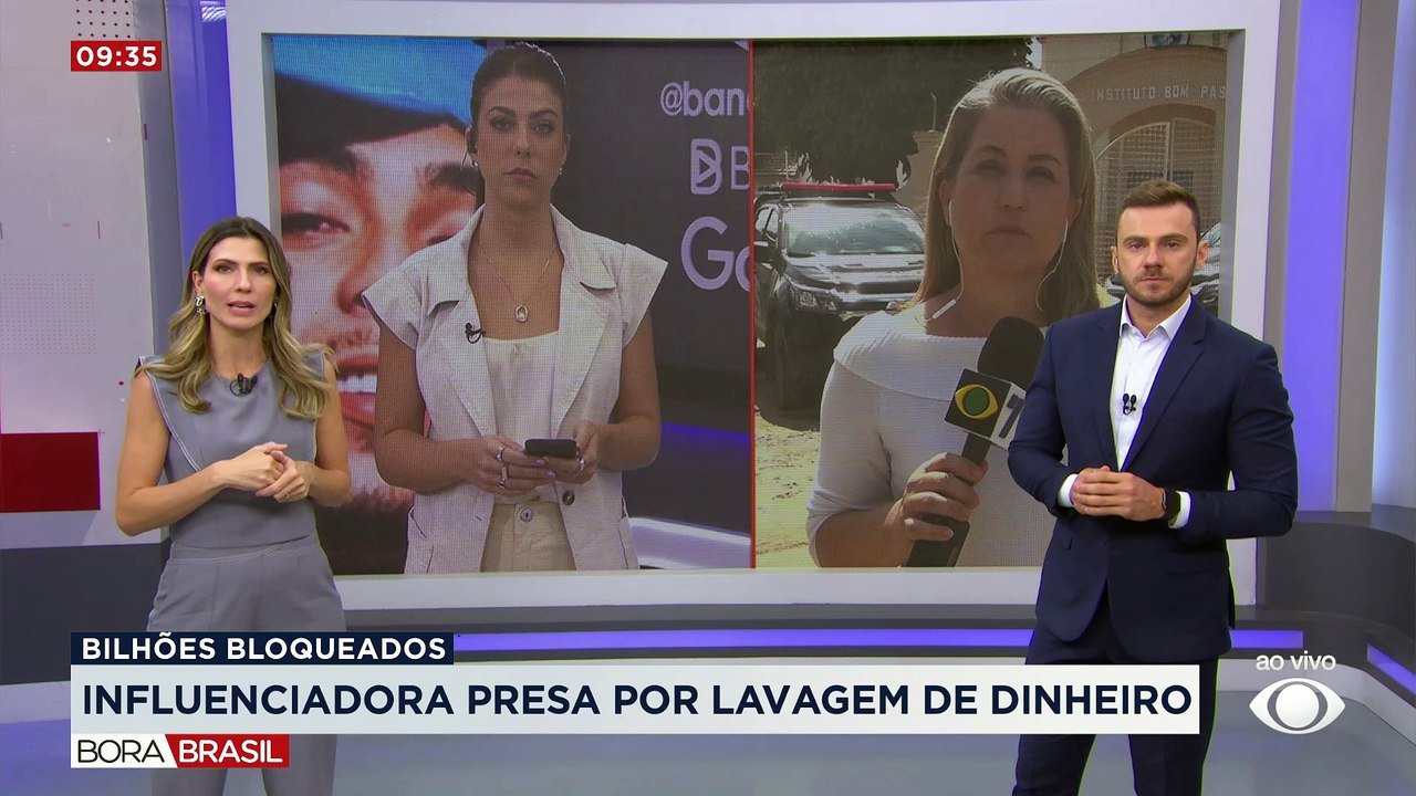 Interesse de buscas por "Mc Kevin" aumenta após prisão de Deolane