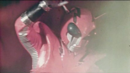 The Super Inframan (1975) Trailer HD