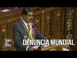 ÚLTIMO MINUTO: En 2023 hubo 4 conspiraciones contra el Gobierno de Venezuela