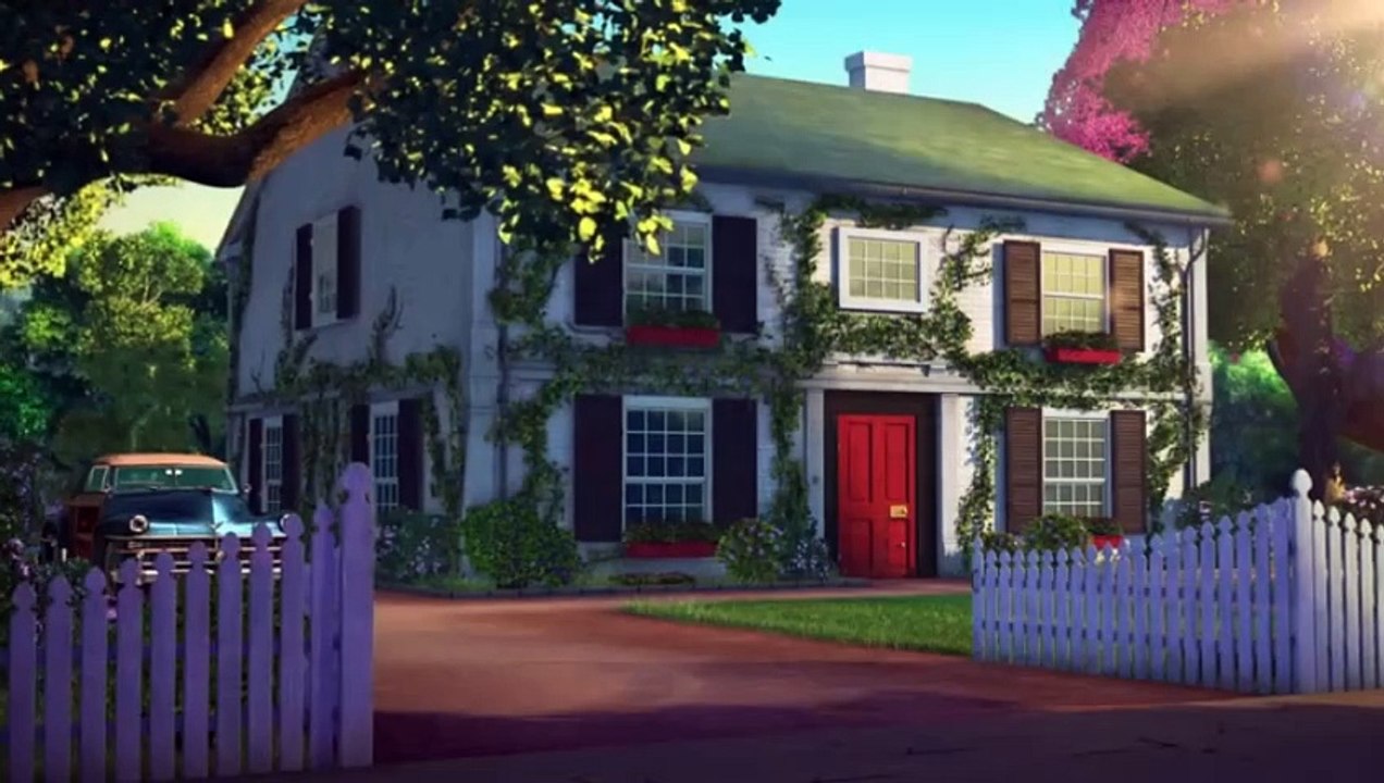 The Chipmunks & Chipettes - Just Smile (Ukrainian)