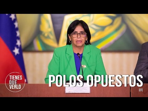 ¿Cuál es la diferencia entre Maduro y Milei?