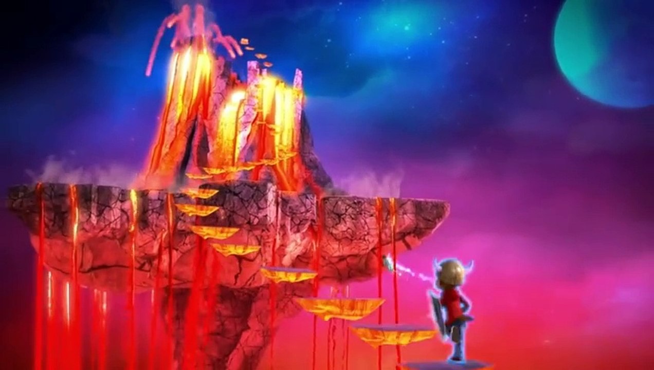 The Chipmunks - Heroes (Ukrainian)