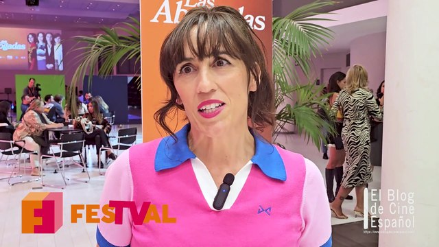 Entrevista a Juana Macías, directora de la serie Las abogadas y la película Las chicas de la estación