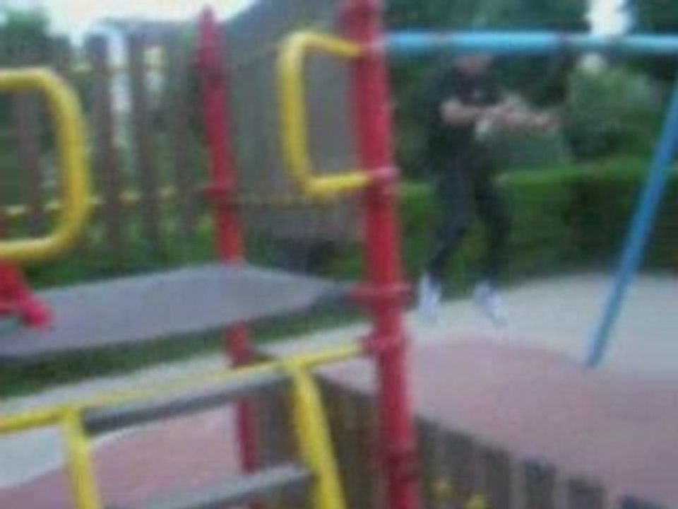 Souvenirs Shadow 2007