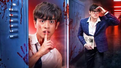 Discovering a Haunted Secret Room | Alan's Universe