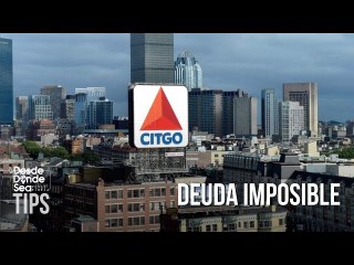 Daño irreparable a Venezuela: Guaidó endeudó a CITGO para liquidarla