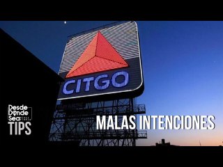 ¿Dónde está la plata que Guaidó sacó de Citgo?