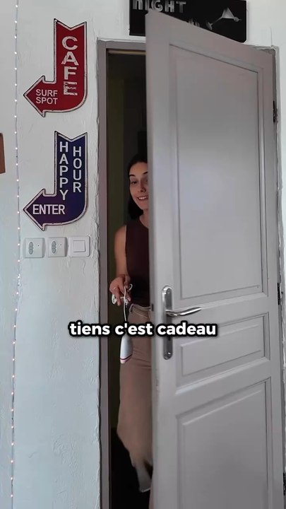 Une histoire de poils 