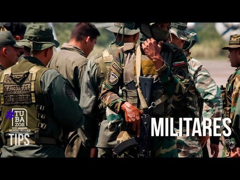 Algo estaba pasando con militares: Los mensajes que jefes de alto mando publicaron