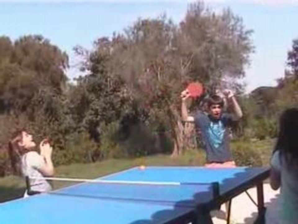 SAM RAPHAEL ILONA ET SHIREL A ST TROPEZ