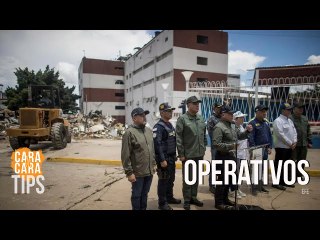 ¿Por qué en los operativos nunca se detuvieron a los cabecillas?: Candidato adeco se pregunta