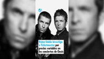 Reino Unido investiga a Ticketmaster por precios variables en los conciertos de Oasis