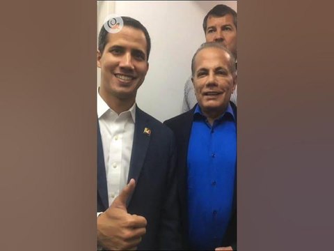 Guaidó es la cara visible ¿Quiénes están realmente detrás del saqueo de Citgo?