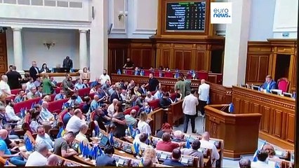 Quem é quem no novo Governo da Ucrânia