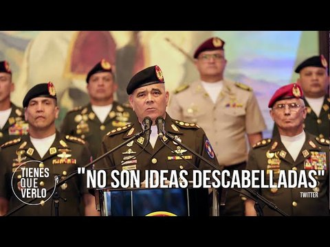 Potencias extranjeras quieren asesinar a Maduro para quedarse con el Esequibo