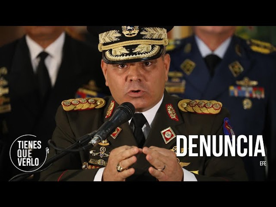 ¿Quiénes están detrás de las 5 nuevas conspiraciones contra Venezuela?