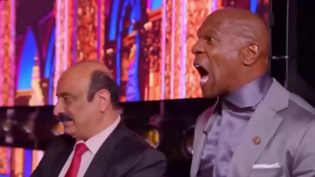 What did the magician with the black mask do to make the audience and the jury so afraid? #magicاحب القناع الأسود ليجعل الجمهور ولجنة التحكيم يتملكهم الخوف إلى هذا الحد ؟#magic