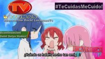 LocomaxTv Bolivia Anime Agosto 2024