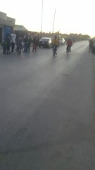 "The Mans Enjoymet the Tricks Cycling On Public Road Follow For More Videos Guys Have Trendingreels"...!!