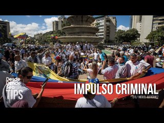 Maduro, Padrino López y Freddy Bernal bajo ataque: El eterno "Yo no fui" de la derecha