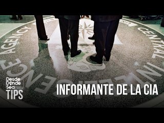 ¿Para cuándo la confesión de EEUU?: Cayó en Zulia espía de la CIA y cabeza del plan "Fortunato"