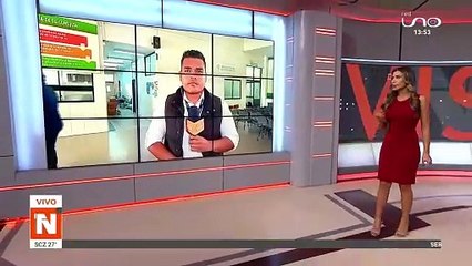 Reo salió para cirugía de apéndice y se fugó