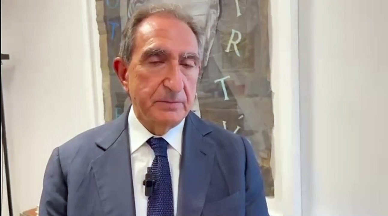 Maggio Musicale, il sovrintendente Fuortes: "Im...