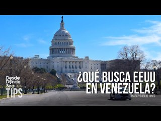 Acoso, robo y arrebato de odio gringo: ¿Llega una serie original para Netflix sobre Venezuela?