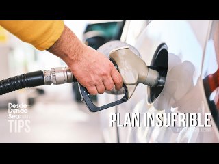 Se cayó el sabotaje opositor a la distribución de gasolina: Otra sucia campaña electoral revelada