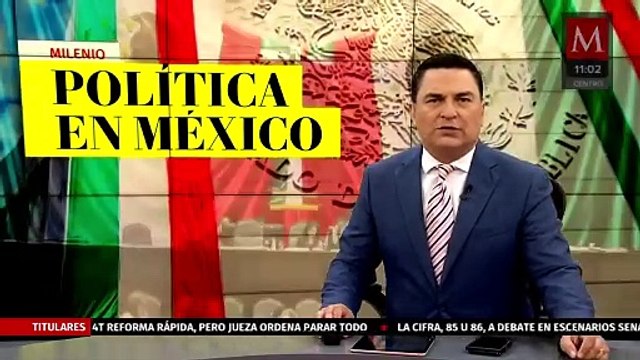 Norma Piña inicia consultas para saber si la Corte puede frenar reforma judicial