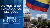 Oposição perseguida na Venezuela busca refúgio na Colômbia | LINHA DE FRENTE
