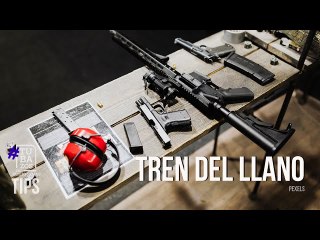 Tren del Llano amenaza para cobrar vacunas: ¿Qué sucedió en San Juan de los Morros?