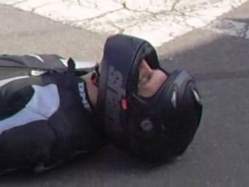 run sp crash