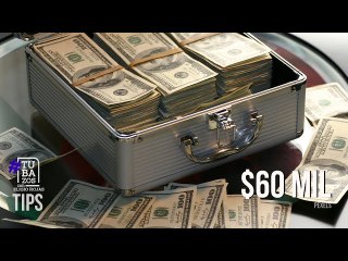 Lo capturaron en Sabana Grande: Cobraba hasta $60 mil un iraní vinculado con el tráfico de migrantes