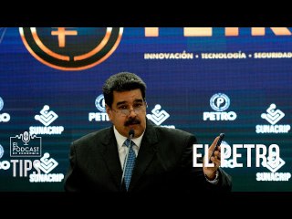 ¿Cuál fue la idea principal al momento de crear el Petro?