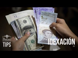 Idexación: ¿Se debe hacer la publicación en Gaceta Oficial?
