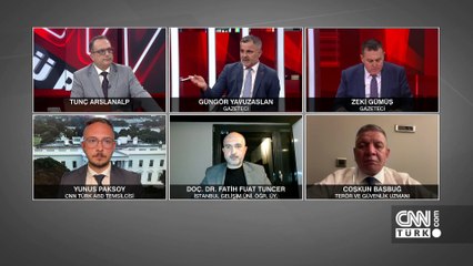 Gece Haberleri 5 Eylül 2024 Perşembe