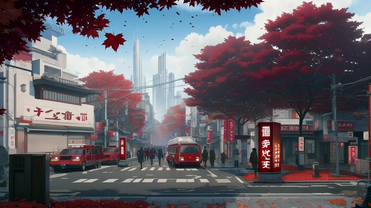 Intersection's