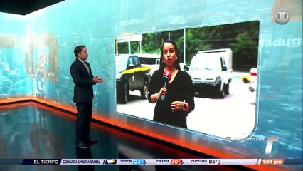 En Panamá están circulando cuatro cepas de dengue