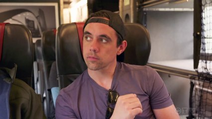 The Amazing Race Canada Season10 Episode10
