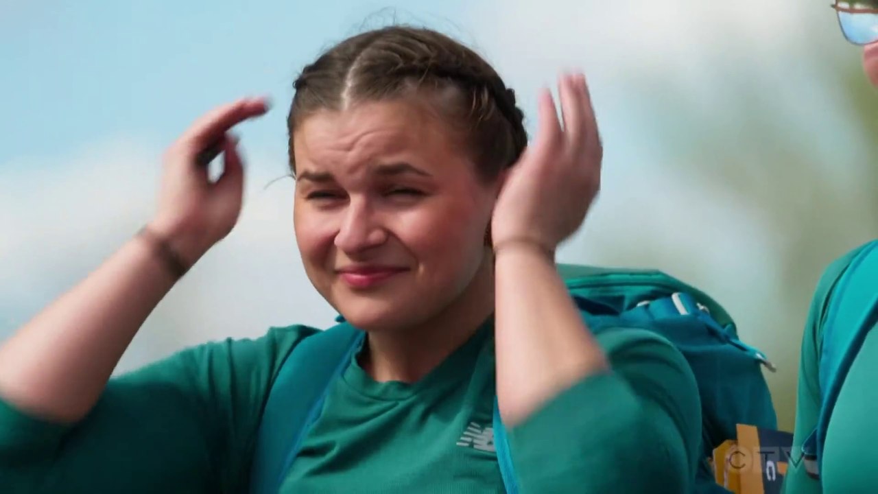 The Amazing Race Canada Season10 Episode11