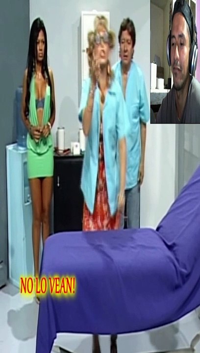 CHUIMAN ES EL DR JERINGA VIDEOREACCION PERUANA