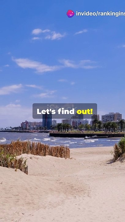 Top 10 Facts About Uruguay You Didn't Know!