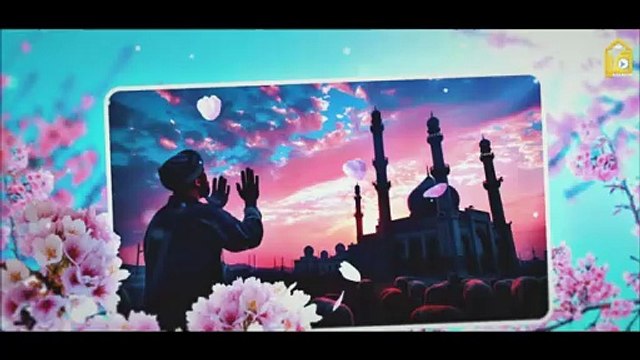 Most Beautiful Hamd -Tere Paak Naam pe Aye Khuda -Heart Touching Hajj Kalam 2024- Sibghatullah Iqbal