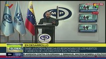 Edmundo González Urrutia reconoce la institucionalidad de Venezuela