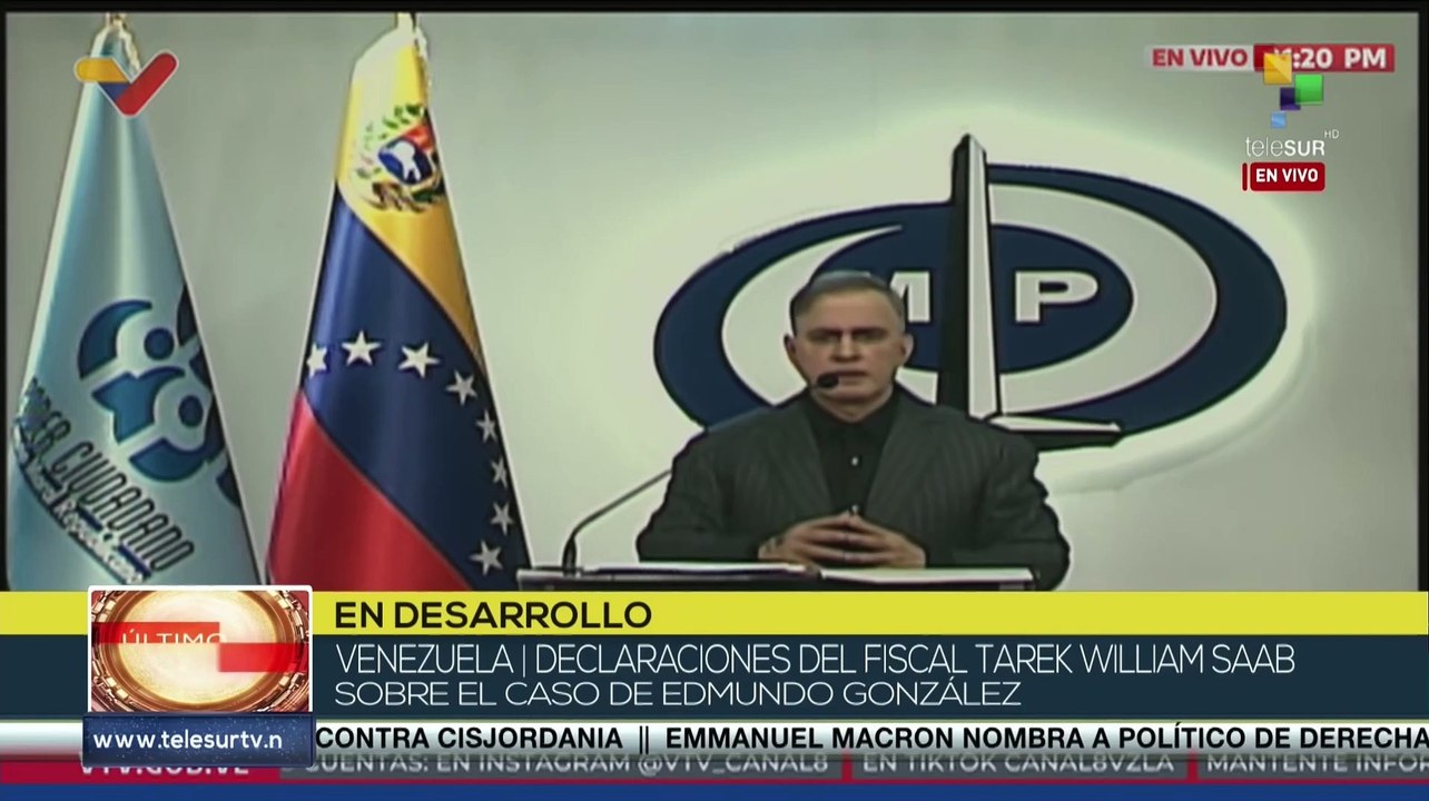 "Ya no hablan de las personas que ellos asesinaron"