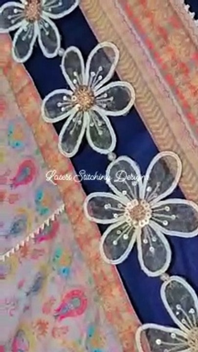 Latest Stitching Designs l trendy clothing l La...