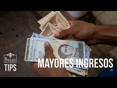 Alivio, restricciones, sanciones y bloqueo contra Venezuela: ¿Se tendrán mayores ingresos?