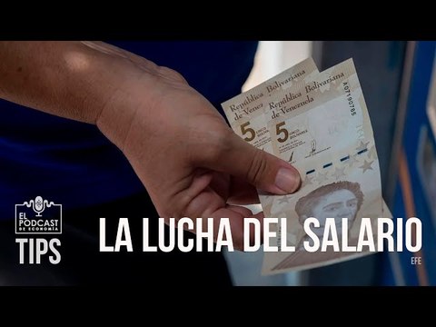 La lucha del salario nos une : Diputados chavistas y opositores